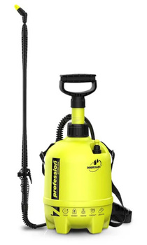 Marolex Opryskiwacz Profession 7 L (lanca kompozytowa)
