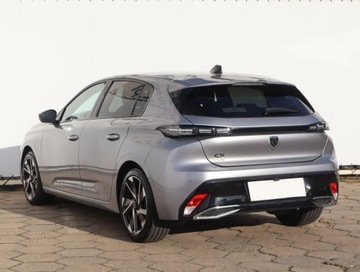 Peugeot 308 III Hatchback 1.5 BlueHDi 130KM 2022 Peugeot 308 1.5 BlueHDi, Salon Polska, Serwis ASO, zdjęcie 3