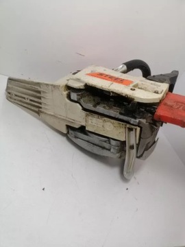 БЕНЗИНОВАЯ ПИЛА СТАЛЬ TS 600