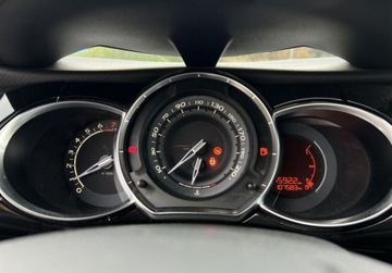 DS 3 Hatchback (Citroen) 1.6 VTi 120KM 2012 Citroen DS3 1.6 1.6 Benzyna 120KM, zdjęcie 19