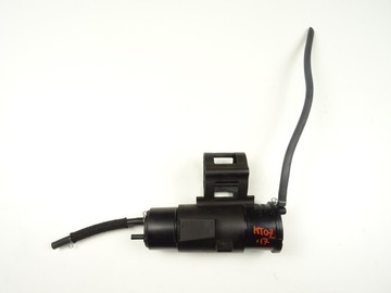 YAMAHA MT07 MT-07 CANISTER ASSY 2RC-24170-00 13-17