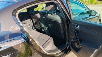 Peugeot 508 I Sedan 1.6 HDi 115KM 2012 Peugeot 508 Peugeot 508 1.6 e-HDI 115KM Sedan Z Niemiec 1.6 Diesel, zdjęcie 7