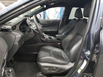 Toyota Venza 2023 Toyota Venza LE 2023 2.5l 2.5 Hybryda 219KM, zdjęcie 7