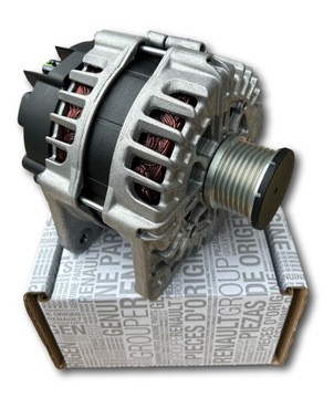 ALTERNATOR RENAULT MASTER 231007619R NOWY ORYGINAŁ