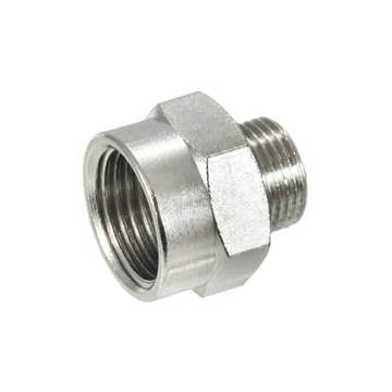 Redukcja pneumatyczna GZ 1/4 - GW 1/2