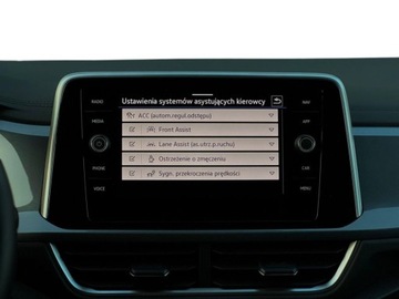 Volkswagen T-Roc I SUV Facelifting 1.5 TSI ACT 150KM 2024 Volkswagen T-Roc VW T-Roc 1.5 TSI 150 KM DSG 2024 9 700 km Gwarancja pr, zdjęcie 29