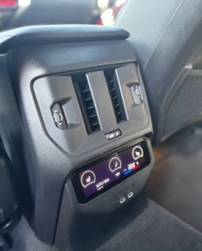 BMW X3 G45 2025 BMW X3 2.0 Hybryda 190KM, zdjęcie 11