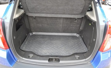 Opel Mokka I SUV 1.7 CDTI ECOTEC 130KM 2014 Opel Mokka 1.7 Diesel Cz. parkowania 1.7 Diesel 130KM, zdjęcie 28