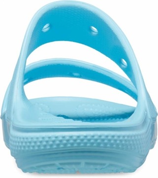 Męskie Lekkie Buty Klapki Crocs Classic Sandal 42-43