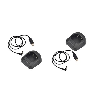 2x USB Charger Adapter for UV UV HP UV Two Way