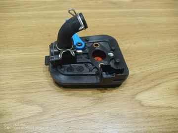 КОРПУС McCULLOCH B26 PS МОНТАЖ ФИЛЬТРА НА ОСНОВЕ