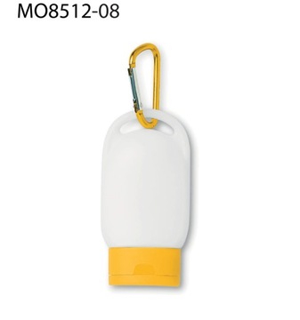 100 солнцезащитных кремов SPF 25 YOUR PRINT