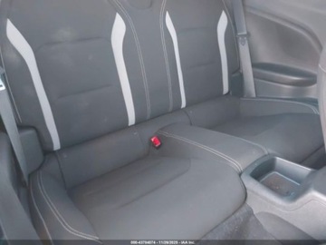 Chevrolet Camaro VI 2019 Chevrolet Camaro CHEVROLET CAMARO 1LT 2.0 Benzyna 275KM, zdjęcie 9
