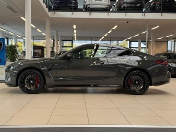 BMW Seria 4 G22-23-26 M4 Coupe Facelifting 3.0 M4 530KM 2025 BMW Seria 4 Coupe M4 Competition xDrive Coupe 3.0 (530KM) 2025, zdjęcie 1