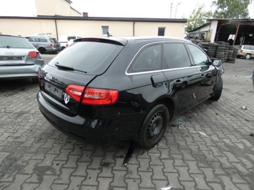 VOLANT MULTIFUNKČNÍ UŘÍZNUTÁ KŮŽE AUDI A4 B8 FACELIFT 8K0419091CE