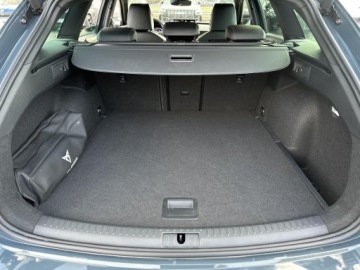 Cupra Leon II Sportstourer Facelifting 1.5 eTSI MHEV 150KM 2025 Cupra Leon Sportstourer 1.5 TSI 150KM DSG Matrix P, zdjęcie 38