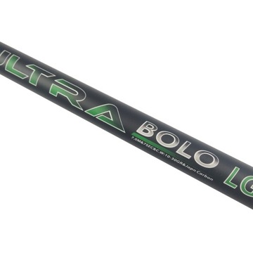 УДОЧКА BOLONKA FL ULTRA BOLO 700 7м 10-30г Легкая