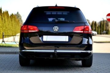 Volkswagen Passat B8 2013 Volkswagen Passat 2.0Tdi 140KM Full Opcja Skóra, zdjęcie 30