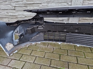 NÁRAZNÍK OPEL CORSA F