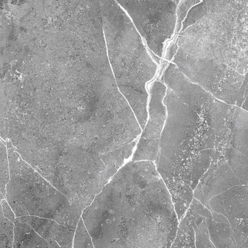 НАПОЛЬНАЯ ПЛИТКА ДЛЯ ВАННОЙ КОМНАТЫ СЕРЫЙ МРАМОР GRESS HELIOS СЕРЫЙ 60X60 БЛЕСК