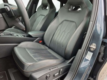 Cupra Formentor Crossover 2.0 TSI 190KM 2021 Cupra Formentor 4Drive AmbienteFaktura VATkessyKameraBeatsAUDIO 2.0, zdjęcie 12