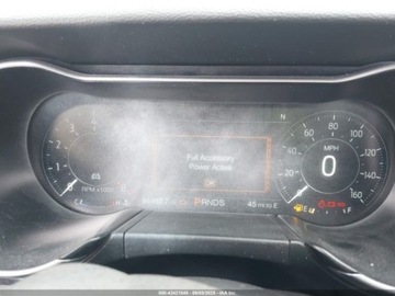 Ford Mustang VI 2020 Ford Mustang 2020 Ford Mustang EcoBoost Fastback 2.3 Benzyna 330KM, zdjęcie 6