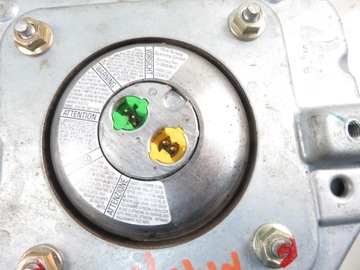 PODUSZKA KIEROWCY MERCEDES-BENZ B-CLASS (W245) 61460330