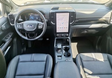 Ford Ranger VI 2025 Ford Ranger Ford Ranger 2.3 Hybryda Plug-in 281KM, zdjęcie 10