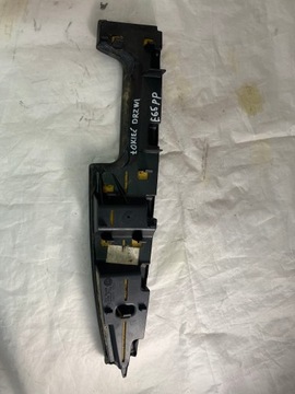 Боковой подлокотник BMW E65 правый передний 7024238 Оригинал