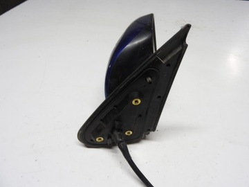 DAIHATSU TERIOS II 06-09 ZRCÁTKO PRAVÉ