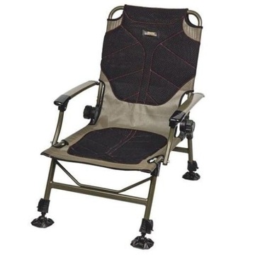 Fotel Traper Speed Feeder