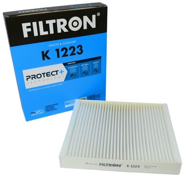 FILTRON FILTR KABINA KABINY OPEL ASTRA J IV