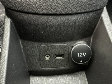 Ford Fiesta VII Hatchback 3d Facelifting 1.5 TDCi 75KM 2013 Ford Fiesta 2013 rok/Po liftingu/Klima/Salon PL, zdjęcie 27