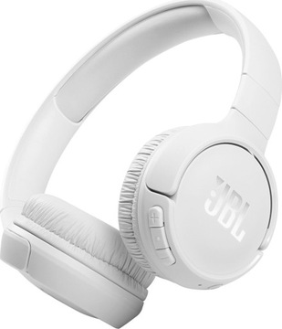 Słuchawki Bezprzewodowe Nauszne JBL Tune 510BT