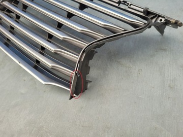 LEXUS LS460 LS600H LIFT 13-17 2013-2017 СНЯТИЕ РЕШЕТКА
