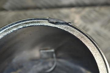 Консоль бака, корпус стойки I HARLEY DAVIDSON SOFTAIL 2000 - 2010