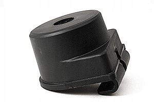 UCHWYT ANTEN CB NA KLAPE BAGAŻNIKA SF-40