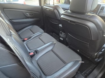 Renault Grand Scenic III 1.6 dCi 130KM 2018 Renault Grand Scenic Renault Grand Scenic 1,6 Diesel 7-os Bogate Wyposazen, zdjęcie 2