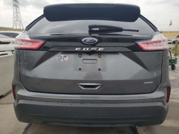 Ford Edge II 2022 Ford Edge 2022, 2.0L, SE, 4x4 2.0 Benzyna 250KM, zdjęcie 5