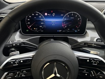 Mercedes Klasa C W206 Kombi 2.0 300 258KM 2024 Mercedes-Benz C 300, zdjęcie 13