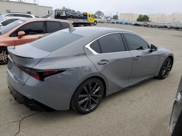 Lexus IS III 2024 Lexus IS 2024 LEXUS IS 350 F SPORT DESIGN 3.5 Benzyna 311KM, zdjęcie 5