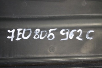 VW T5 РУЛЕВОЕ КОЛЕСО С ПНЕВМАТИЧЕСКИМ ПОДЪЕМОМ 7E0805962B C