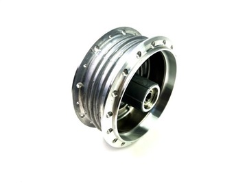 Ступица барабанного колеса Simson S50 S51