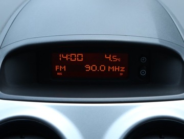 Opel Corsa D Hatchback 1.4 87KM 2011 Opel Corsa 1.4, Klima,ALU, zdjęcie 11