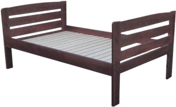 ŁÓŻKO ZYTA 80x180 ZACZAROWANA SYPIALNIA