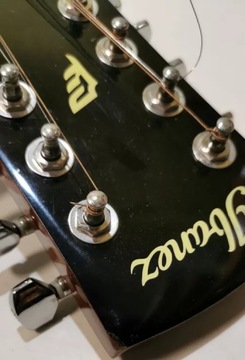 IBANEZ PF1512-NT ГИТАРА