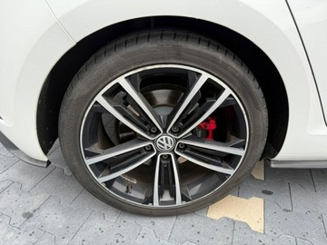 Volkswagen Golf VII GTD 3d Facelifting 2.0 TDI-CR BMT 184KM 2018 Volkswagen Golf GTD 2.0TDI 184KM 2018 FullLed Navi, zdjęcie 7