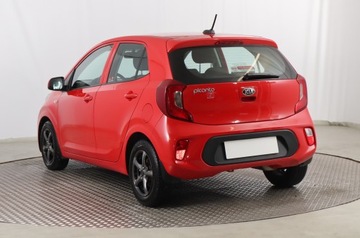 Kia Picanto III Hatchback 5d 1.2 DOHC 84KM 2020 Kia Picanto 1.2 MPI, Salon Polska, Serwis ASO, zdjęcie 3