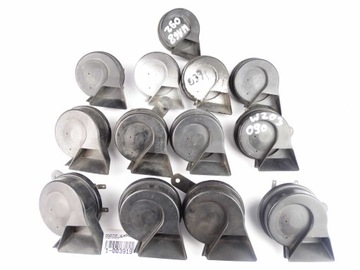 MERCEDES W163 W220 W215 KLAKSON SIGNÁL ZVUKOVÝ A0045428020