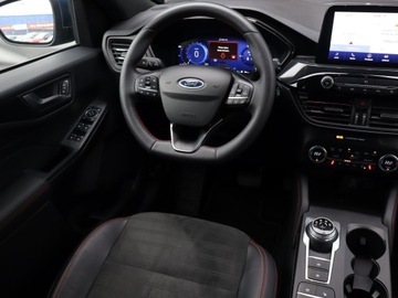 Ford Kuga III SUV Plug-In 2.5 EcoBlue 225KM 2022 Ford Kuga 2.5 Plug-in Hybrid, Serwis ASO, Automat, zdjęcie 6